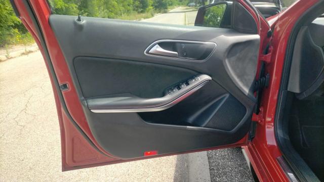 Mercedes Benz Classe A image 7