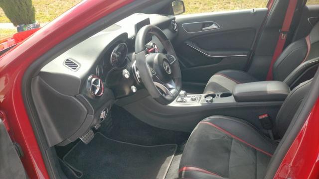 Mercedes Benz Classe A image 8