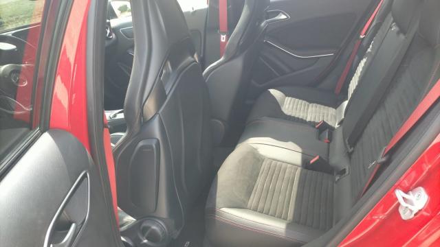 Mercedes Benz Classe A image 5