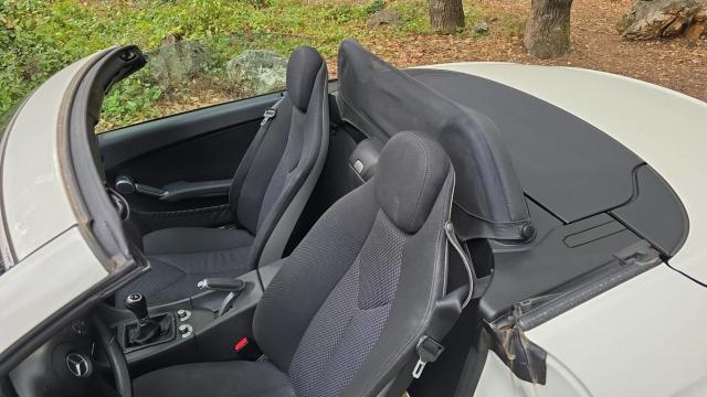 Mercedes Benz Classe Slk image 8