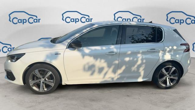 Peugeot 308 image 7