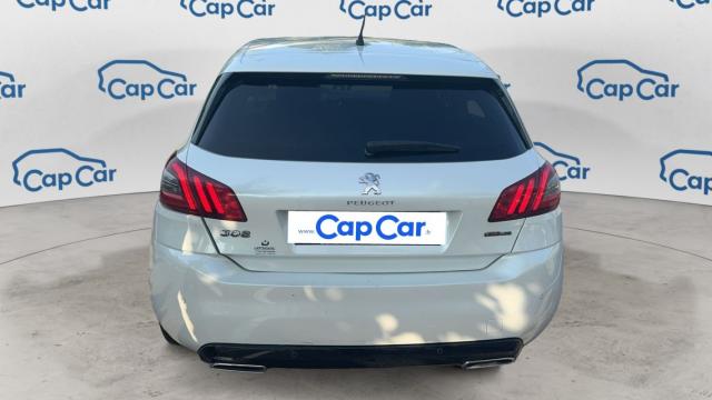 Peugeot 308 image 1
