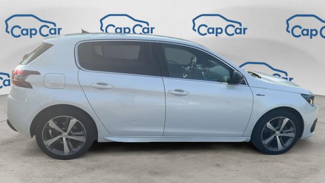 Peugeot 308 image 6