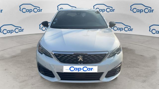 Peugeot 308 image 3