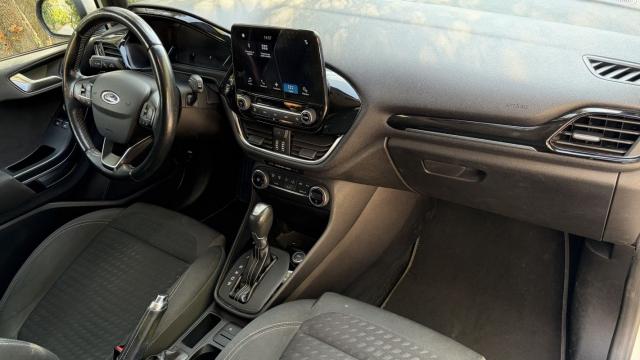 Ford Fiesta image 5