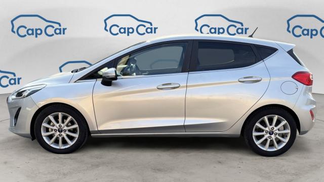 Ford Fiesta image 3