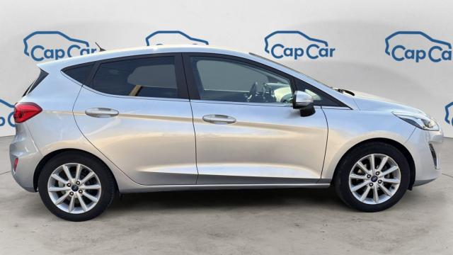 Ford Fiesta image 7