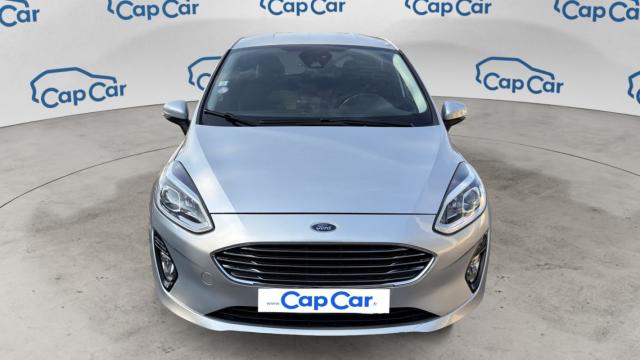 Ford Fiesta image 2