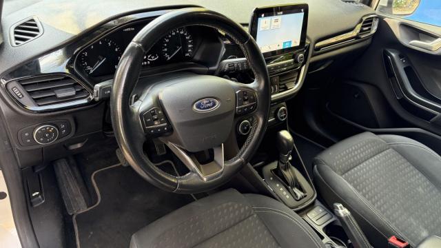 Ford Fiesta image 8