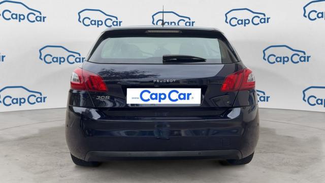 Peugeot 308 image 9