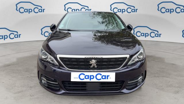 Peugeot 308 image 2