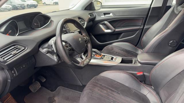 Peugeot 308 image 3