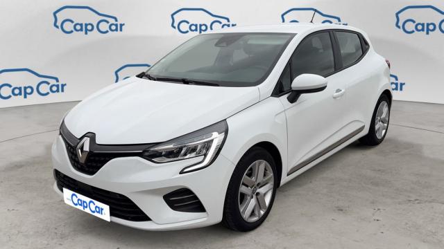 Renault Clio V 1.0 Tce 100 Business