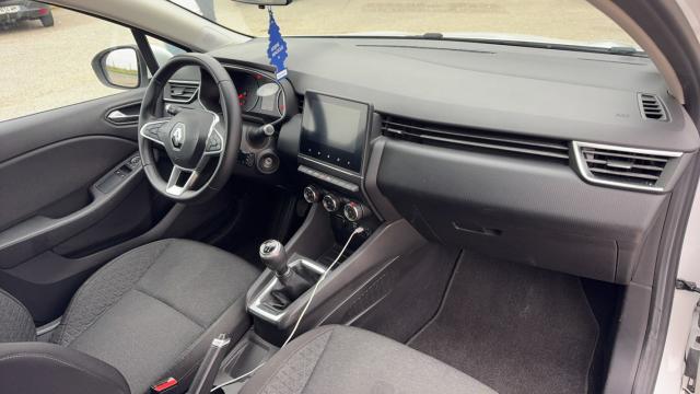 Renault Clio image 5