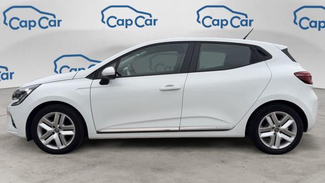 Renault Clio image 6