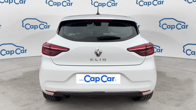 Renault Clio image 1