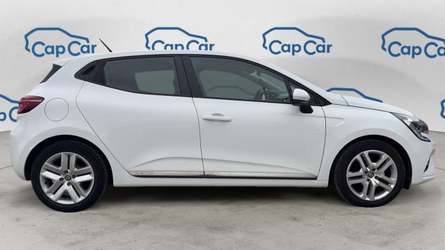 Renault Clio image 8