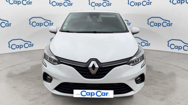 Renault Clio image 9