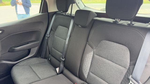 Renault Clio image 7