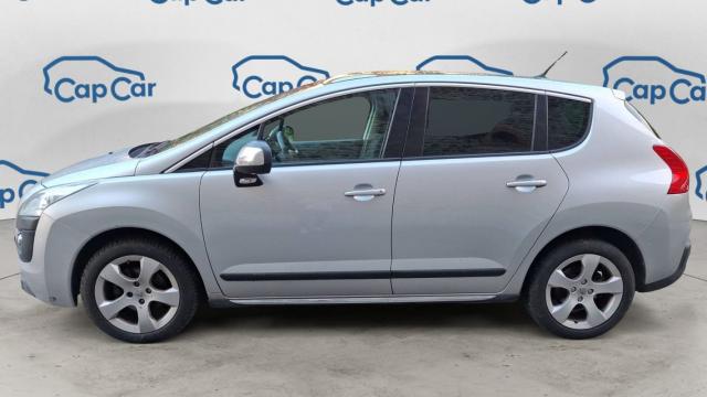 Peugeot 3008 image 6