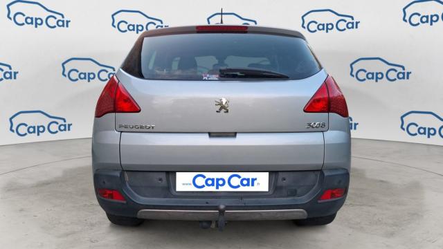 Peugeot 3008 image 4
