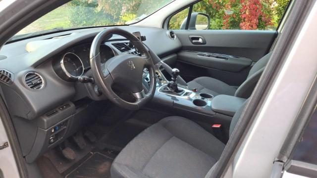 Peugeot 3008 image 8