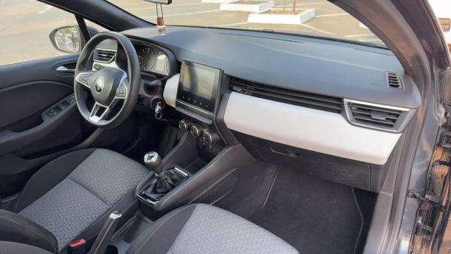 Renault Clio image 1