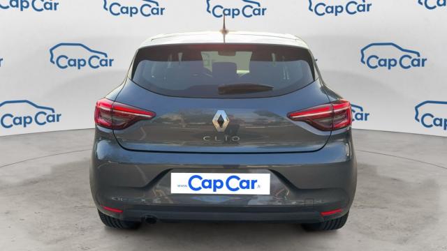 Renault Clio image 6