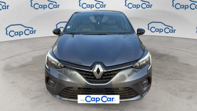 Renault Clio image 9