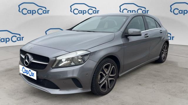 Mercedes Benz