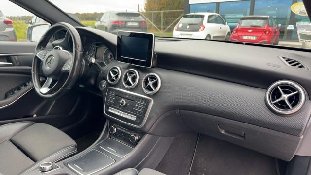 Mercedes Benz Classe A image 5