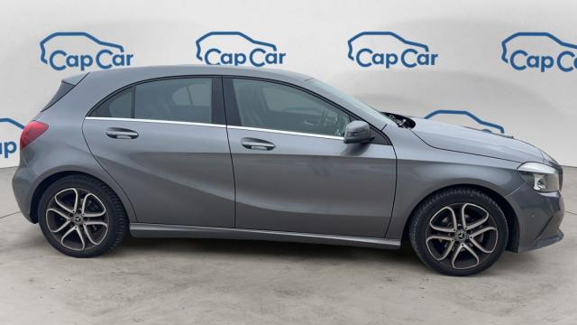 Mercedes Benz Classe A image 2