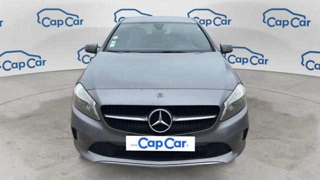 Mercedes Benz Classe A image 3