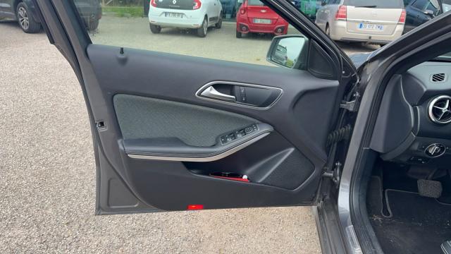 Mercedes Benz Classe A image 7