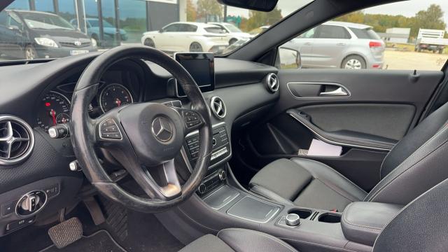Mercedes Benz Classe A image 6