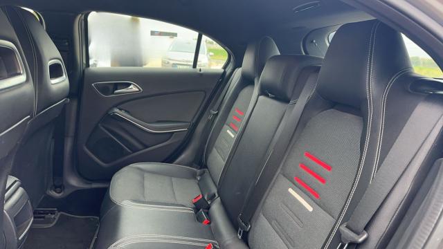 Mercedes Benz Classe A image 9