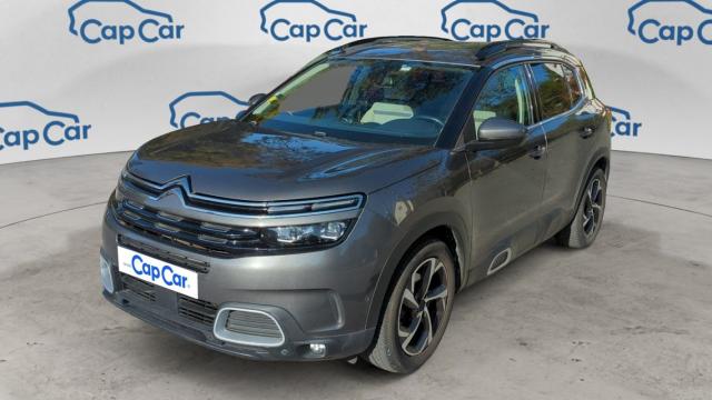 Citroen C5 Aircross 1.5 Bluehdi 130 Shine