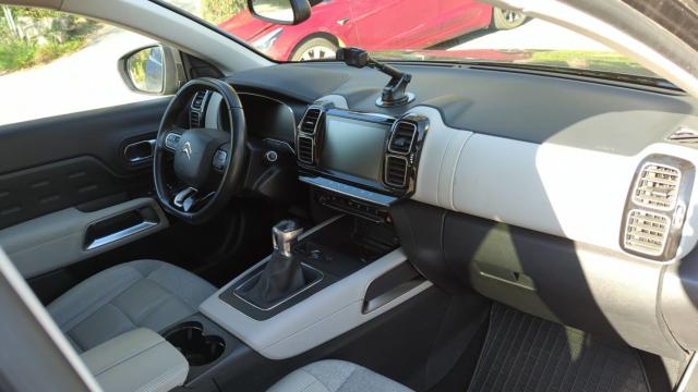 Citroen C5 Aircross image 3