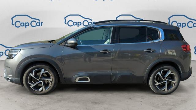 Citroen C5 Aircross image 7