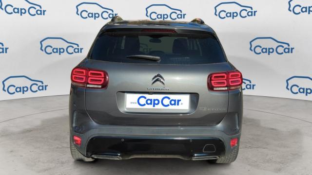 Citroen C5 Aircross image 2