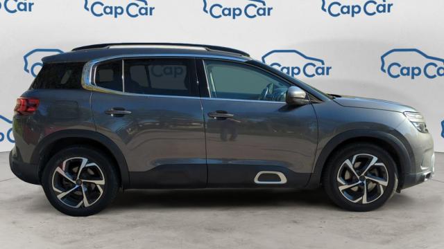 Citroen C5 Aircross image 9