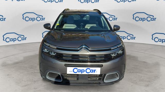 Citroen C5 Aircross image 4