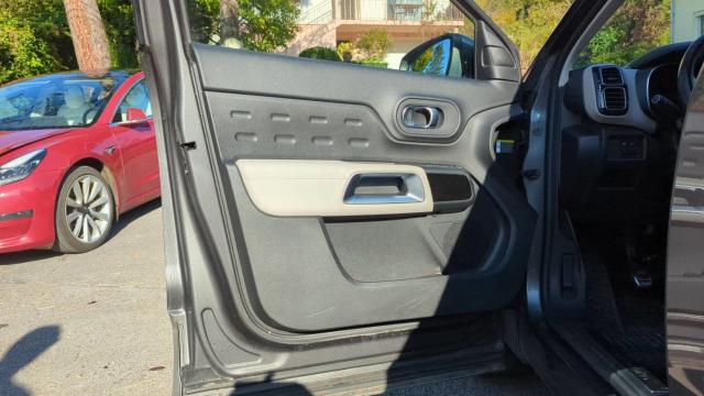 Citroen C5 Aircross image 5