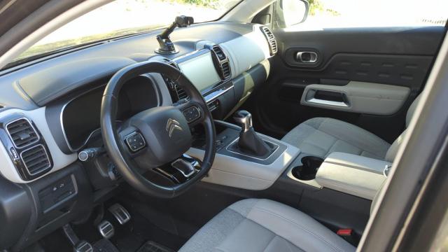 Citroen C5 Aircross image 8