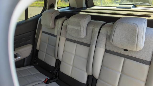 Citroen C5 Aircross image 6