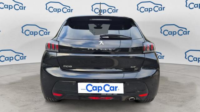 Peugeot 208 image 2