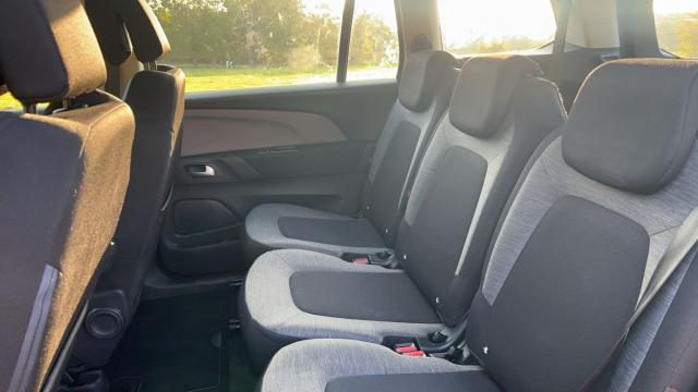 Citroen Grand C4 Spacetourer image 9