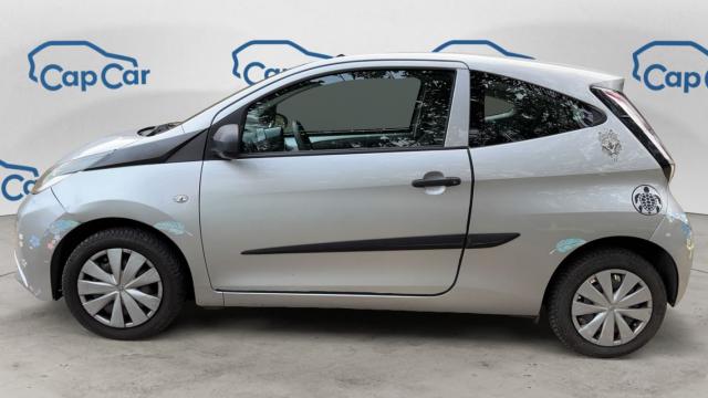 Toyota Aygo image 7