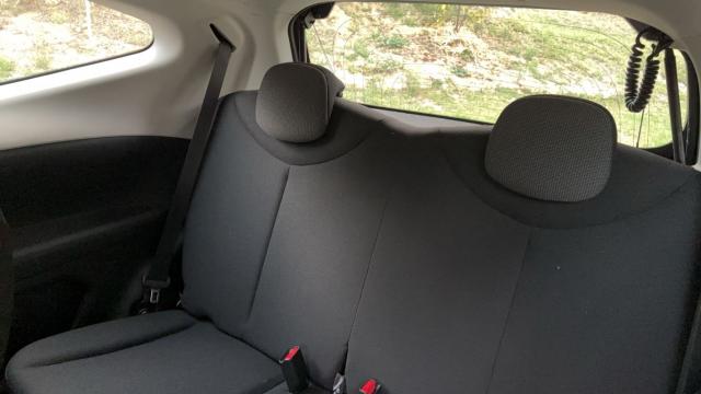 Toyota Aygo image 3