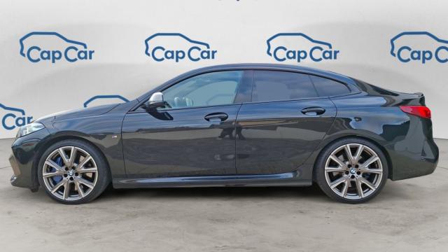 Bmw Série 2 Gran Coupé image 2